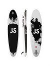 Надуваемый складной водный board для путешествий, ручной и переносной, для рыбалки
