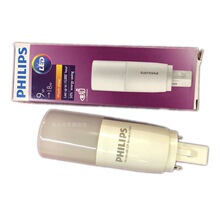 ������LED��ι�  LED PLC 6.5W 7.5W 2P G24d ���β��10W