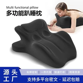 记忆枕;靠垫/抱枕;纤维枕