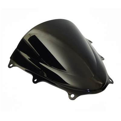 Motorcycle front windshield: Windshield Windshield Windshield
