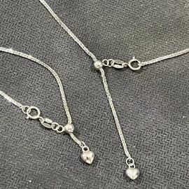 吊坠;项链;戒指