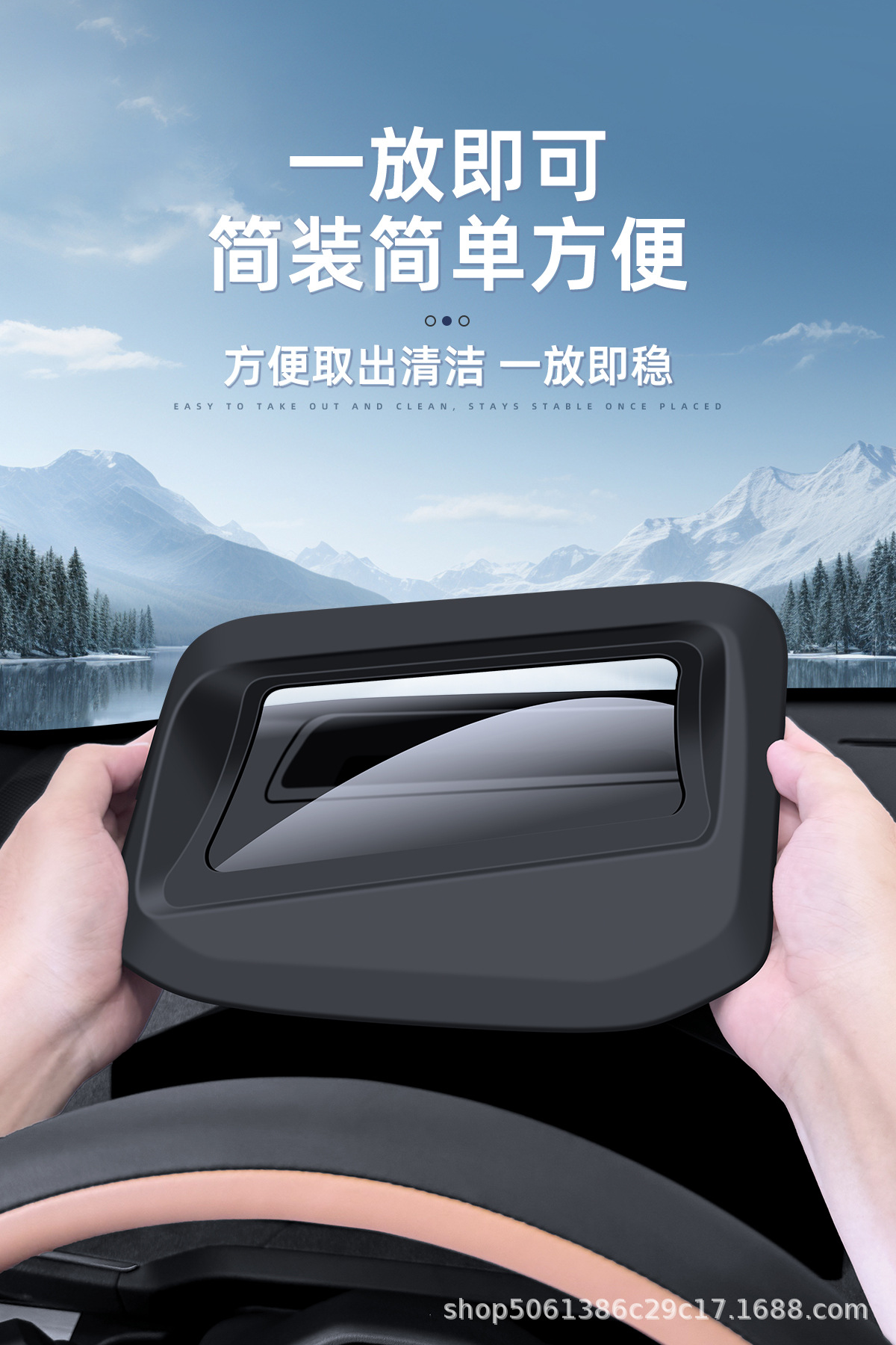 Suitable for 26 models of Lexus ES 300H head-up display protective cover instrument HUD silicone car interior decoration