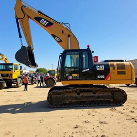 挂车;装载机械;挖掘机械