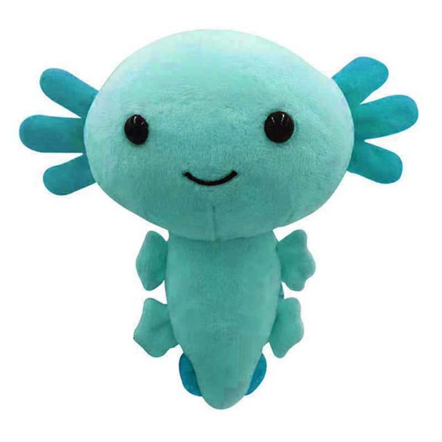 20см часы OOP ЛУШ ТВОЙС Стрей Кидз Cartoon Flat Plush Animal Plus