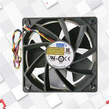 ԭ�bAVC 12038 DYPA1238B8S 48V 1.2A 12CM 4���{��PWM�p�L���L��