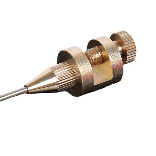 Fish guard needle, titanium alloy decoupler, fishing guard needle, stainless steel fish hook remover, fishing gear supplies, table fishing gear needle