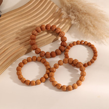 精品天然猴头精雕手串男女款手串念珠饰品送礼佛珠文玩纪念品批发