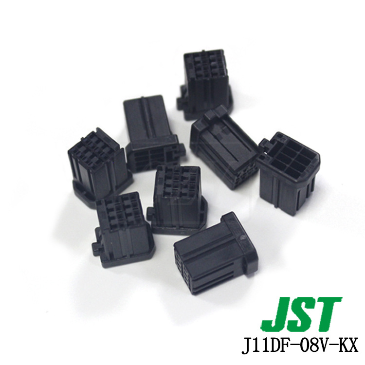 ��ӦJ11DF-08V-KX ���� JST������JFAϵ�� 2.2mm����߶��߽Ӳ��