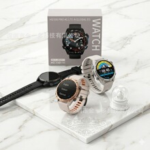 HD350 Pro�����ֱ�����GPS��λ����ͨ�������ʶ��˶�ģʽ����ѵ��