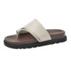 Summer slippers for leisure, footwear, fashionable slide, wholesale