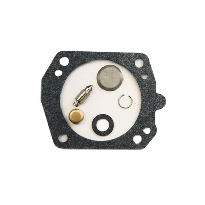 American diaphragm, Carburetor