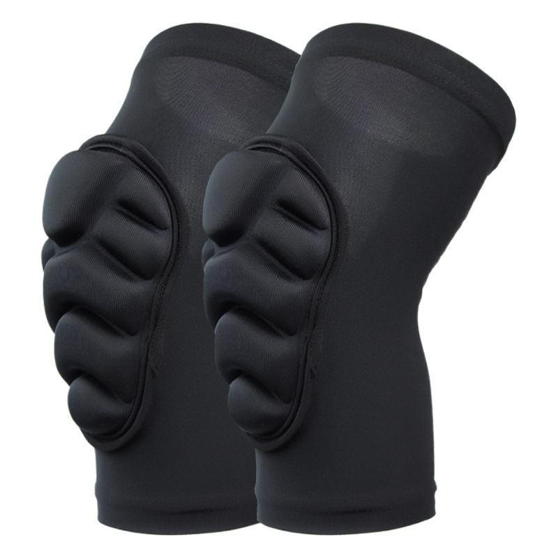 Children's Sponge Knee Pads, Elbow Pads, Anti-Fall Soft Protective Gear, Roller Skating Skateboard, Cycling Bicycle Balance Car, Soft Protective Gear Set