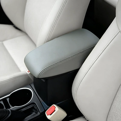 Armrest Cover Protective Cover, No – Sürətlər qutusu və əl tormozu başlıqları