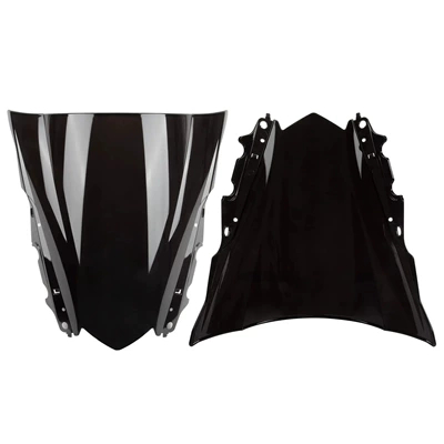 Motorcycle front windshield R25 R3 2013-2018