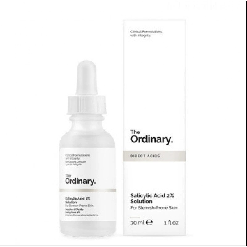 ácido de fruta ordinario aalcol retinol arbutina nicotinamida ácido salicílico ácido láctico ácido hialurónico esencia