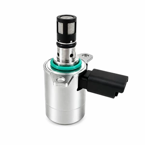 Delphi Solenoid Valve 194452275 BK2Q9358AA BK2Q9358AB is suitable for Ford and Land Rover