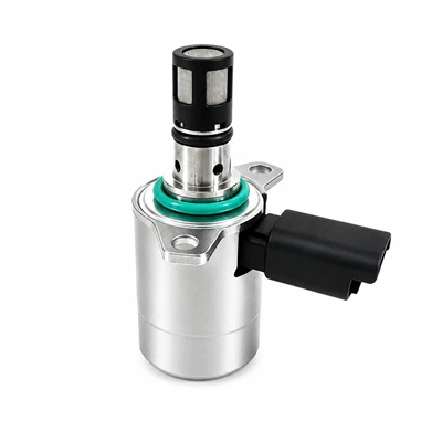 Delphi Solenoid Valve 194452275 BK2Q9358AA BK2Q9358AB is suitable for Ford and Land Rover
