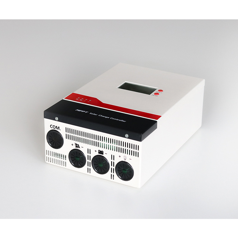 Hot-Selling Products Solar Controller 24V48V Home System Bluetooth Control Led Screen 60A Small Household Appliances Hot-Selling Products Solar Controller 24V48V Home System Bluetooth Control Led Screen 60A Small Household Appliances