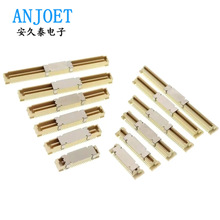 BTB连接器 0.8mm 40P 60P 80P 100P 120P 140Pin 板对板 双排贴片