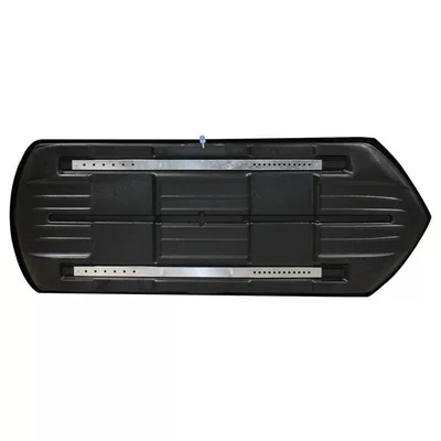Luggage Box, Roof box