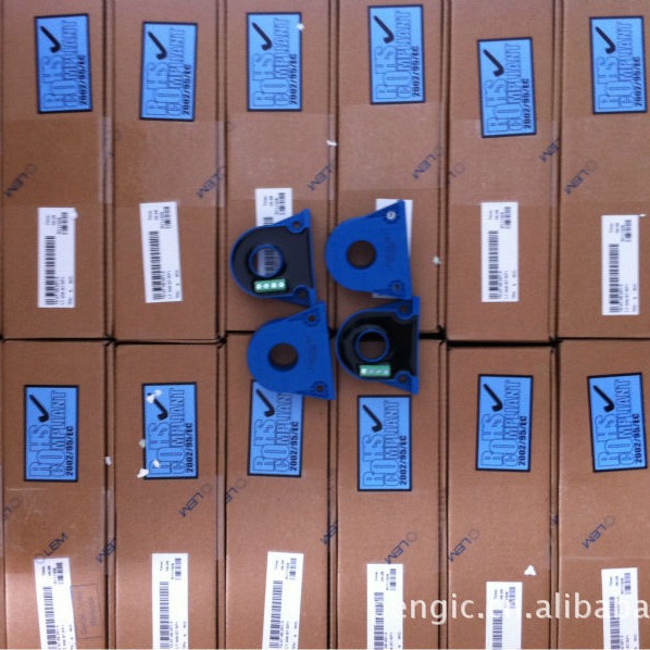 供应HAS300-S/SP50传感器LEM 电源 电流 电压 霍尔 工业传感器