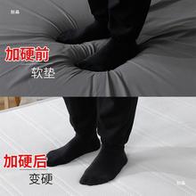 軟床墊加硬薄椰棕床墊硬墊腰突硬床墊老人防腰疼席夢思改硬板其他