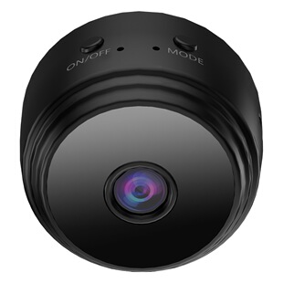 A9 Фабрика камеры Беспроводная HD камера ночного видения Домашняя WIFI Магнитная камера безопасности A9 Камера