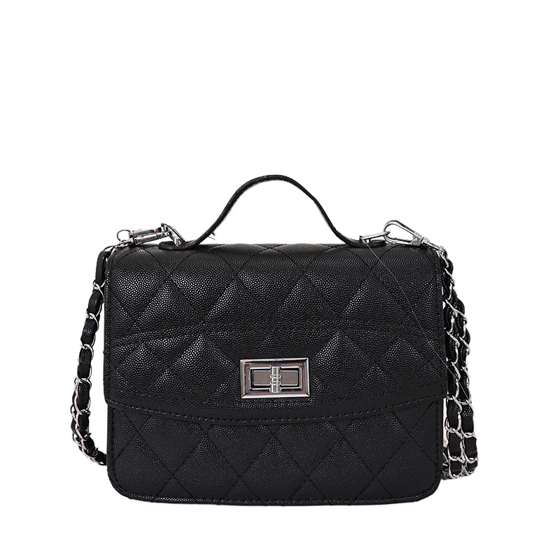 Mochila de moda retro mujer 2026 verano nuevo nicho de diseño de estilo de estilo de vida cotidiano de un solo hombro mochila image 8
