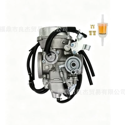 2000-2008 carburetor, Motorcycle Carburetor