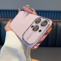Чехол для телефона Apple, совместимый с iPhone 15, матовый защитный чехол, для 15 Pro Max