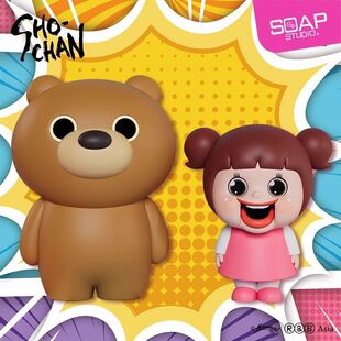 Soap Studio�N��Sho-ChanС���c�ᬔ�޶���ż���b�������k�[��