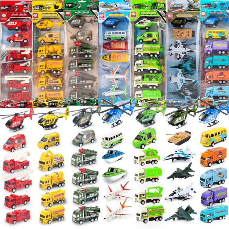 Warrior, toy car, car model, fire truck