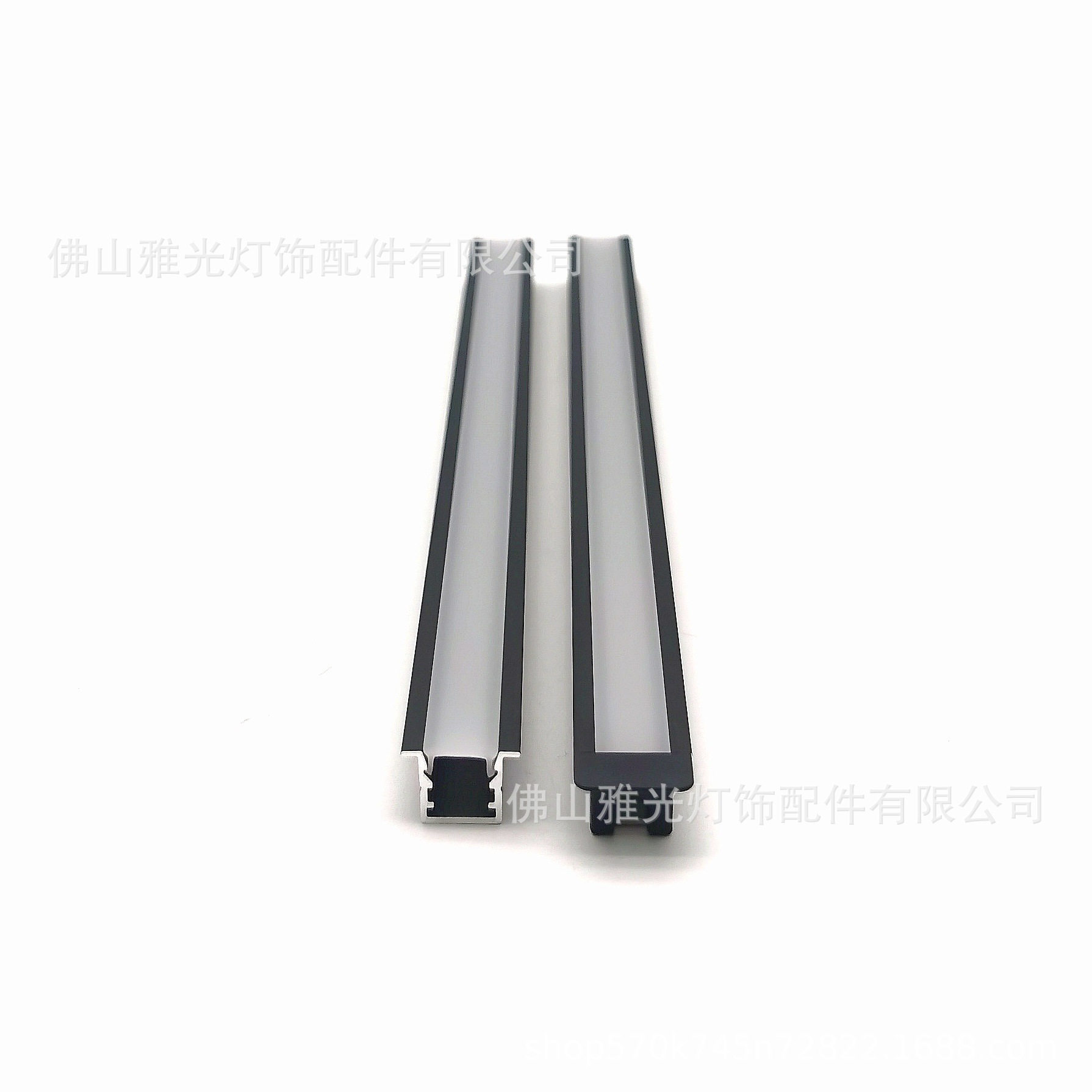 블랙 프로파일 + 커버