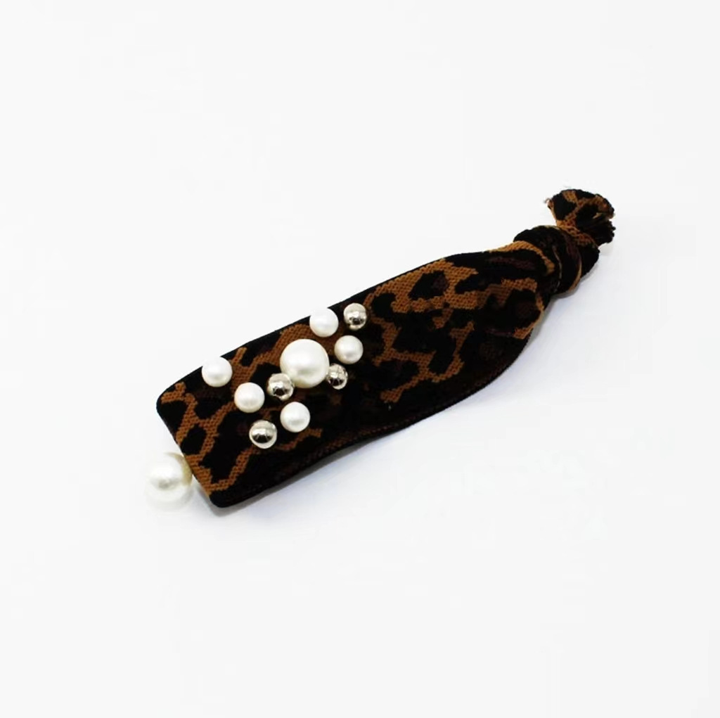 Leopard pearl