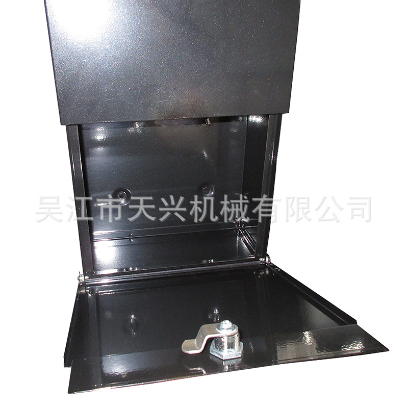 TX0056MI黑开大门