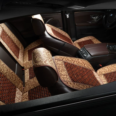 Cool pad — Seat Cushion