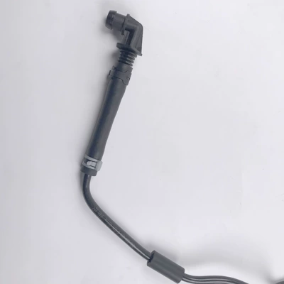 automobile water pipe Audi Q5 A4L A6L