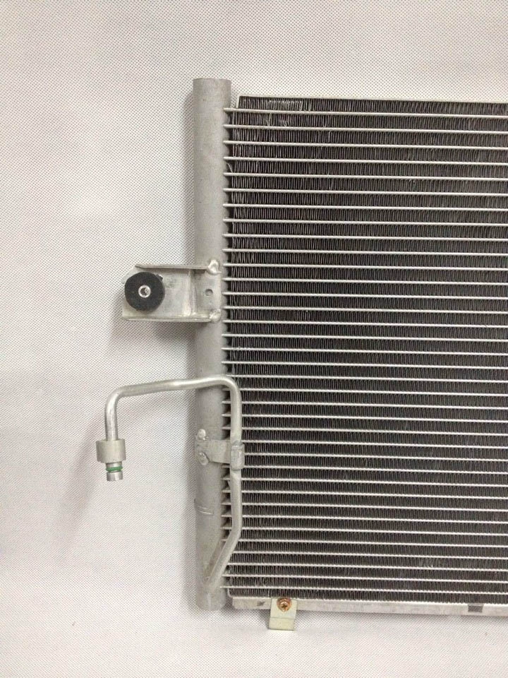 BML0330 is suitable for Nissan Maxima condenser cooling network