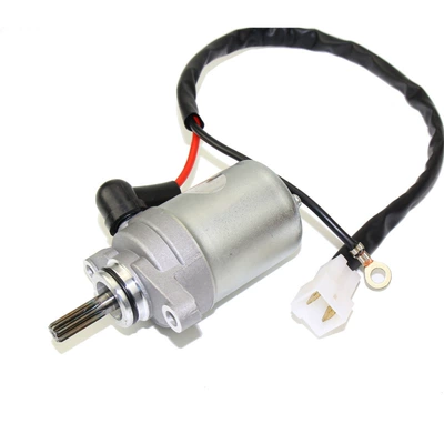 Starter Motor Motor Hoi – Motorcycle engine and accessories