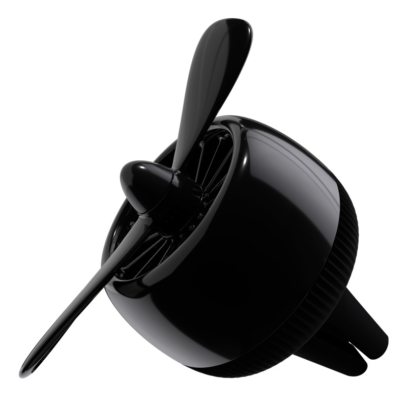 심플한 포장의 쿨 블랙 버전 [향정 2개 포함]