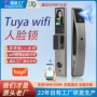 遥控远程静脉自动大门锁