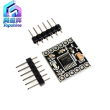 ֱ����������� 2·�������ģ�� DRV8833�������ģ�� С���