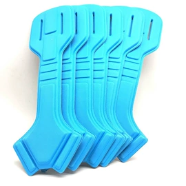 辅助包装材料;海绵;游泳辅助用品