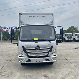 其他专用汽车;保温车