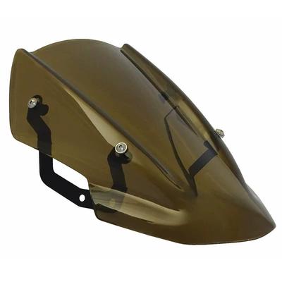 2017-2019 Modified Motorcycle | Motorcycle front windshield