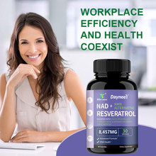�羳���NAD Alternatne Resveratrol 0.6g*60�w/ƿ ��޼�J���z��