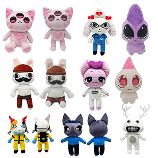 �羳��Ʒ�ֲ������tԺ��żAnimal Hospitalplush�Α���߅ë�q���