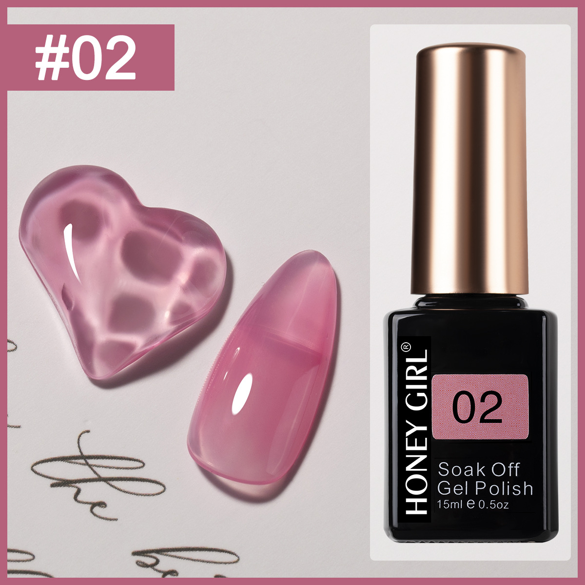 Esmalte Gel UV para Uñas de 12 Colores, Impermeable, Secado Rápido, para Manicura