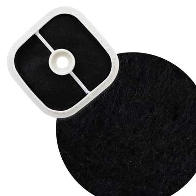 Air filter Suitable for Echo Srm266