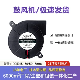 工业风扇;鼓风机;其他风机设备